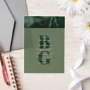 Search for green marble invitations Simple