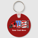 Search for mens athlete key rings Usa
