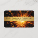 Search for welding business cards metal fabrication