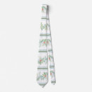 Search for christmas ties Watercolor
