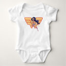 Search for wonder woman baby clothes Cartoon
