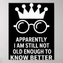 Search for i am enough posters Funny apparently i