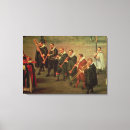 Search for 17th canvas prints Instrument
