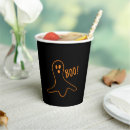 Search for halloween paper cups Spooky