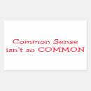 Search for sense stickers Humour