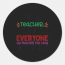 Search for teachers pet stickers Snack