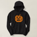 Search for black lantern clothing Orange and black