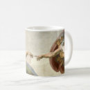 Search for the creation of adam mugs Heaven