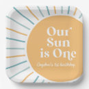 Search for one in the sun birthday Boy