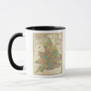 Search for map of scotland mugs Col