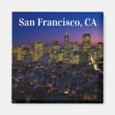 Search for night scene magnets Travel