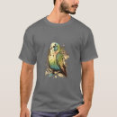 Search for budgie tshirts Cat