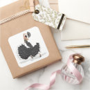 Search for flamenco dancer stickers Gypsy