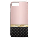 Search for gold metal iphone cases Elegant
