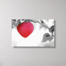 Search for dramatic canvas prints Black and white