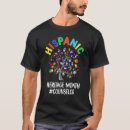 Search for hispanic heritage tshirts Teacher
