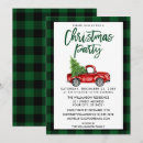 Search for lumberjack party invitations Tartan