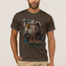 Search for the hobbit tshirts Wizard