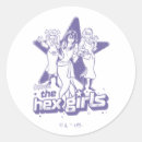 Search for hex stickers Halloween