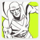 Search for outsiders stickers Manhunter