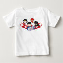 Search for wonder woman toddler clothing Chibi superman