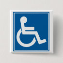 Search for handicap badges Symbol