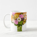 Search for flowers vase mugs Flower bouquet