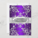 Search for 16 4x6 invitations Flowers
