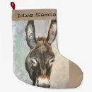 Search for miniature christmas stockings Animals