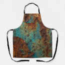 Search for patina aprons Rustic