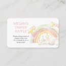 Search for puff invitations Rainbow