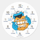 Search for classic monster stickers Character