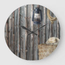 Search for western clocks Barn