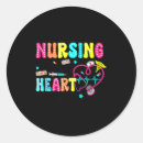 Search for new years day stickers Heart