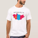 Search for mongolia tshirts Symbol
