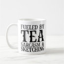 Search for fueled by mugs Humor