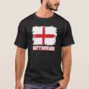 Search for nottingham tshirts England