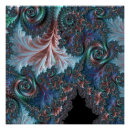 Search for mandelbrot posters Colourful