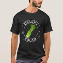 Search for celery tshirts Squad