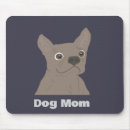 Search for bulldog mouse mats Frenchie