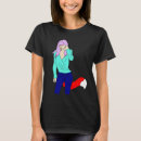 Search for foxy lady tshirts Woman