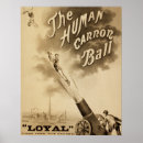 Search for cannon ball posters Retro