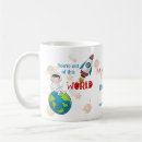 Search for blue planet mugs Rocket