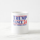 Search for be right back mugs America