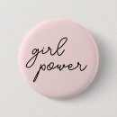 Search for girl power badges Strong women