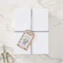 Search for peanuts gift tags Floral