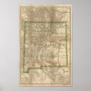 Search for map of mexico posters Charts