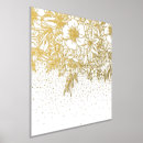 Search for confetti dots posters Gold