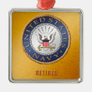 Search for us navy christmas tree decorations Retired