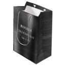Search for metallic gift bags Modern